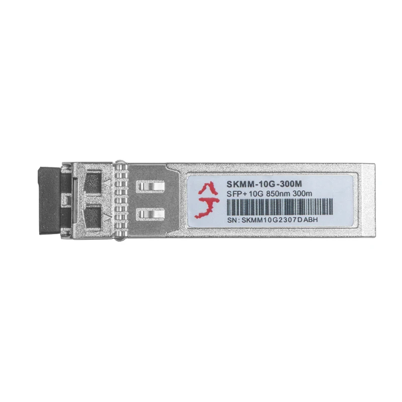 Рисунок 6 - 10-гигабитный многорежимный SFP