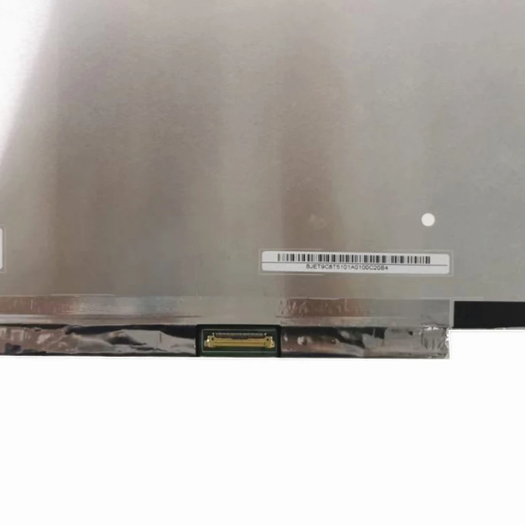 Painel de Exibição Fhd Tela Lcd N133hce-en2 Rev.c1 133 B133han6 Nv133fhd-n6a V8.0 Lp133wf7-spb1 - Imagem 4