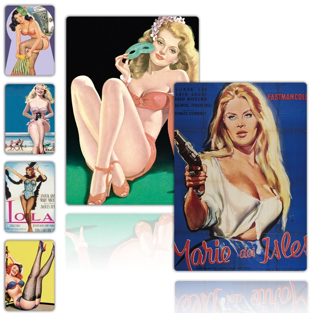 Держатель для паспорта