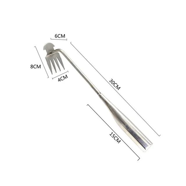 Stainless Steel