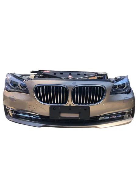 Kit de Corpo de Pára-choque Tuning para Automóvel WD Série 7 F01 F02 6 BMW 7-Series F01 F02 Tuning Body Kit