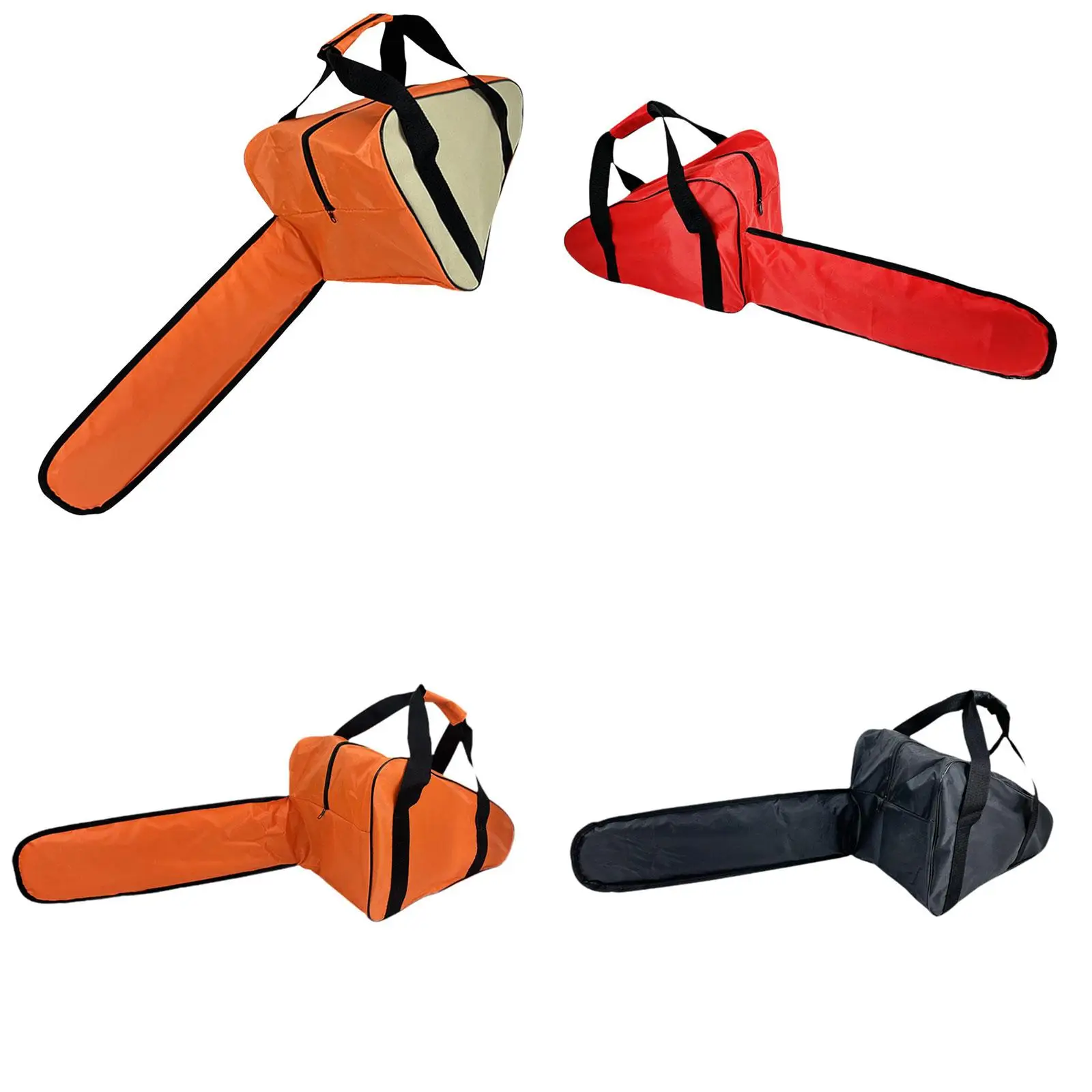 전기톱 휴대용 가방, 전기톱 케이스, 산업용 여행 및 야외용 보관 가방 홀더