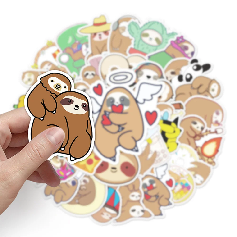 Рисунок 3 - водонепроницаемые наклейки «сделай