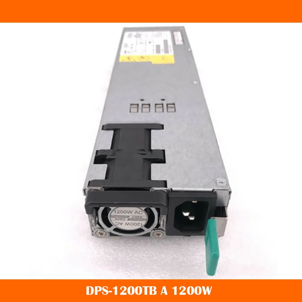 Per Alimentatore Server Intel Desktop 1200W 12V 100A Dps-1200Tb A
