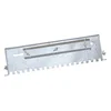 400-800mm Adjustable Notched Trowel Mortar Comb for Fast and Equal Application of Adhesive on the Floor 5