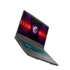 2024 MSI Thin 15 Gaming Laptop 15.6 Inch 2.5K QHD 165Hz IPS Screen Notebook i5-13420H 16GB 512GB SSD RTX4050 Netbook Computer PC 3