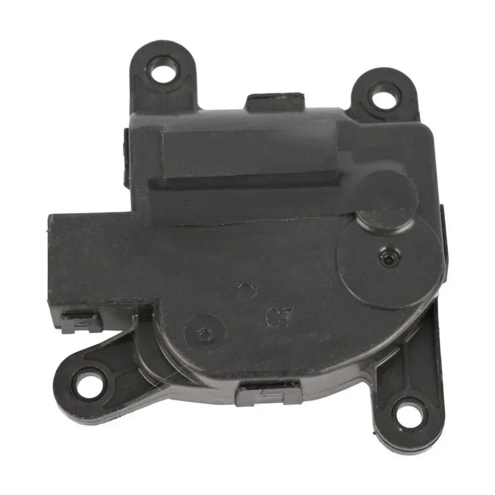 Direct Replacement HVAC Air Inlet Actuator Improved Heat Sink Tested Fits For Hyundai Palisade For Kia Sportage