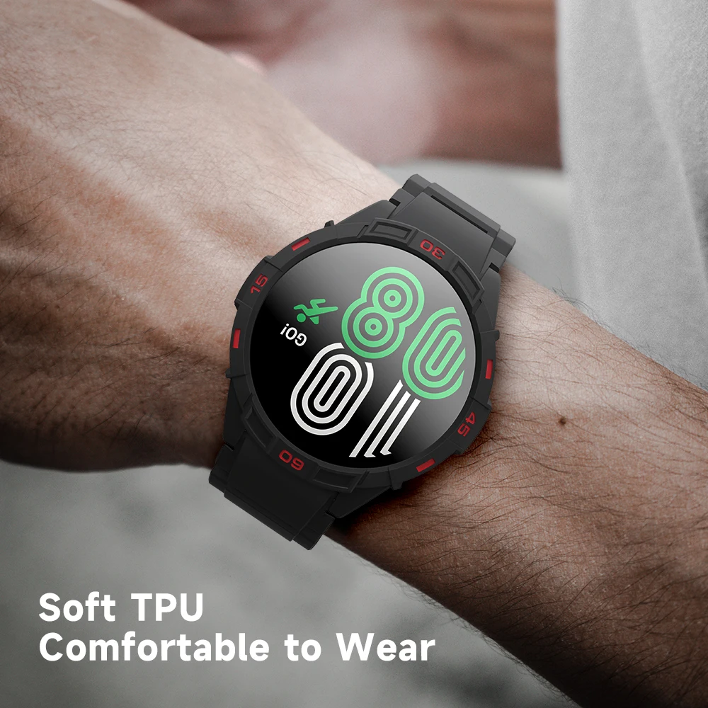 ̽ Ʈ Ʈ Ｚ  ð 5/4 44mm Ŀ   sika Ʈ ġ ׼ SM-R870 TPU   