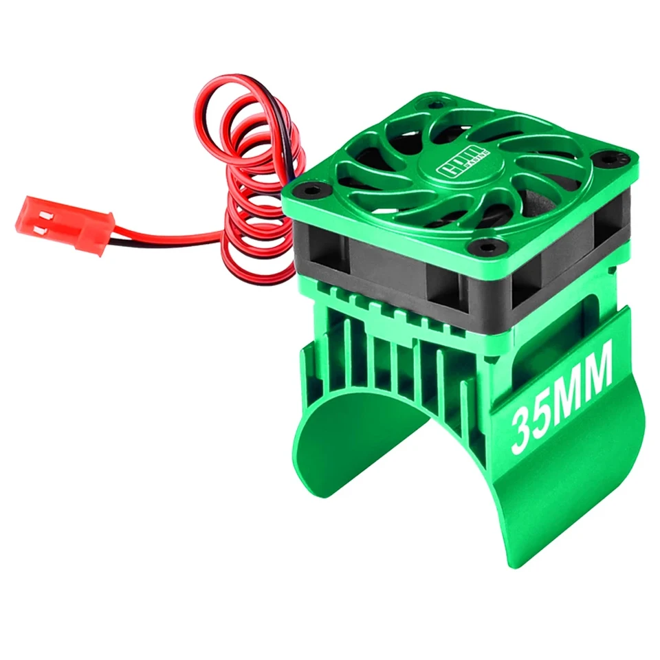 GPM for TRAXXAS Mini Maxx Monster Truck 107154-1 RC Cars Metal