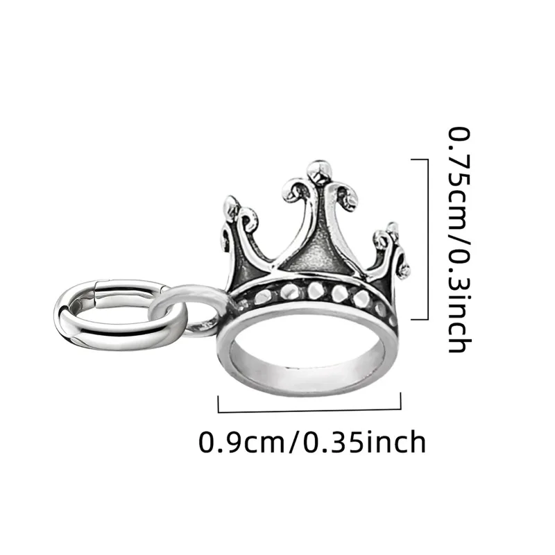 Verstellbare 925 Sterling Silber Vintage Anhänger Kaffee-Schmetterling Charms Perlen Passend für Original Armband Armreif Halskette DIY Schmuck – Detail 13