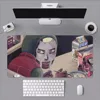 Rapper M-MF D-Doom Mm..Food Mouse Pad Computer Laptop Gaming Office Wrist Guard Non Slip Keyboard Pad 2