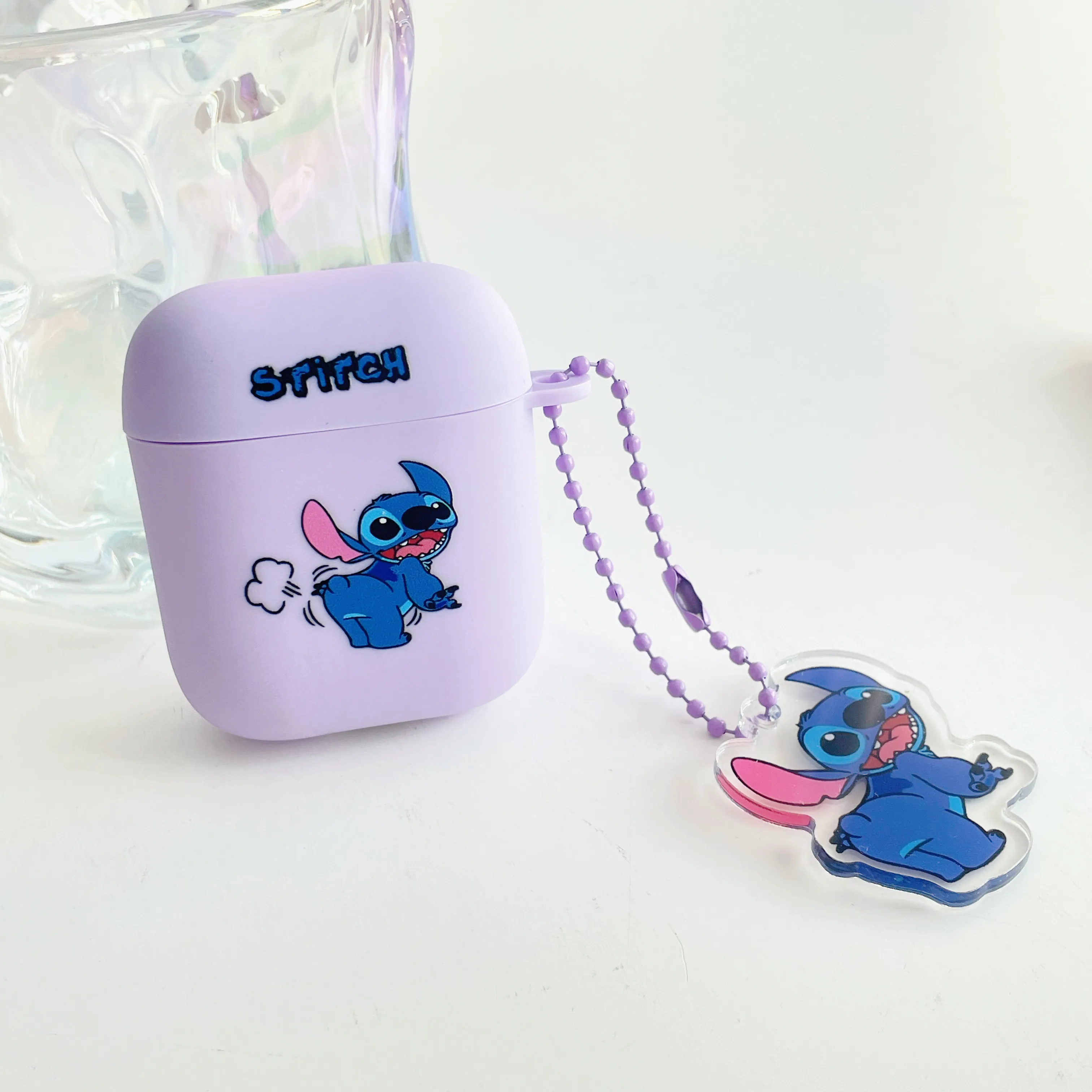 Disney Airpod Skins Disney Nightmare Before Christmas AirPods Case