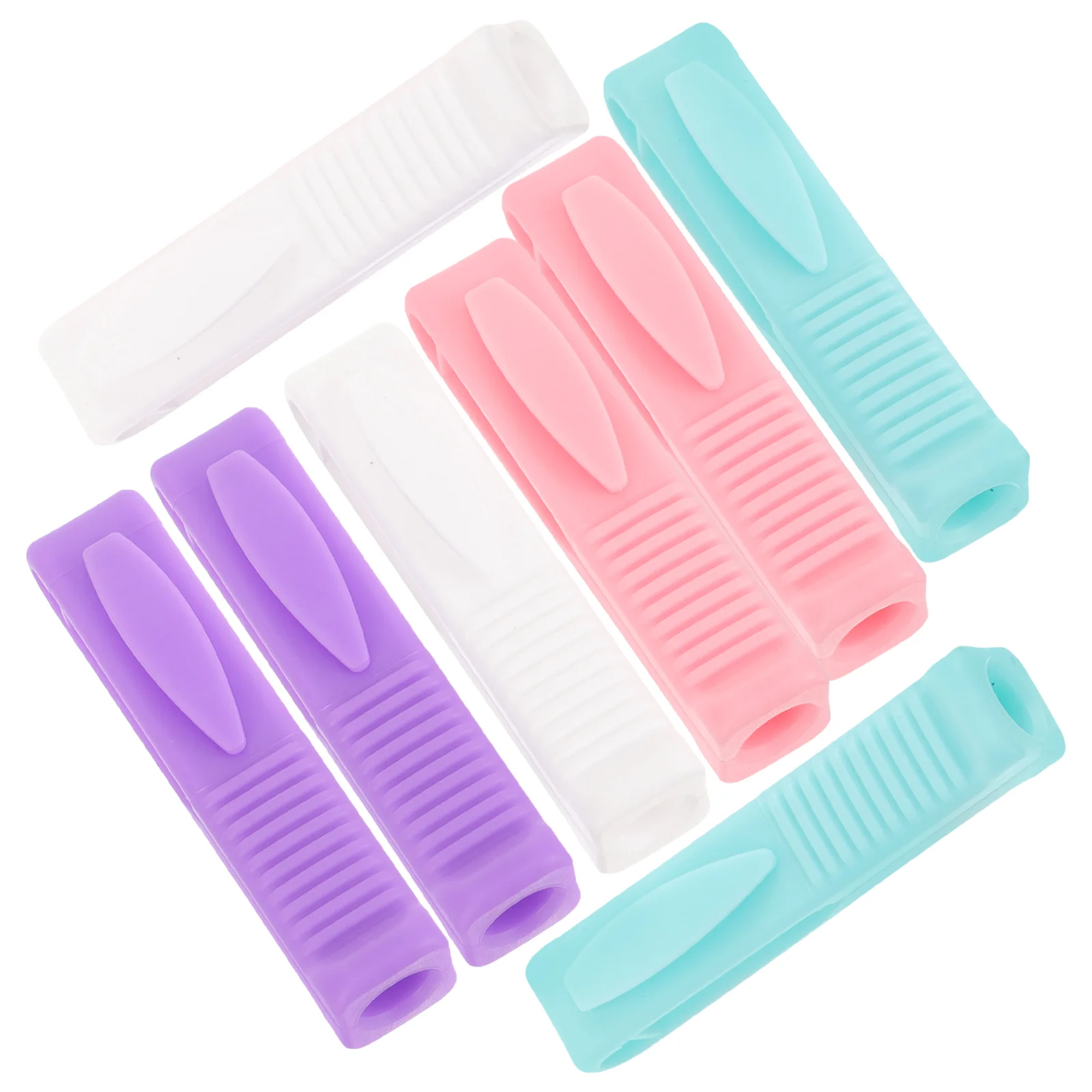 

Ampule Bottle Opener Professional Vial Breaker Nurse Ampule Breaker Plastic Vial Opener 6.5x1.5x1.5cm