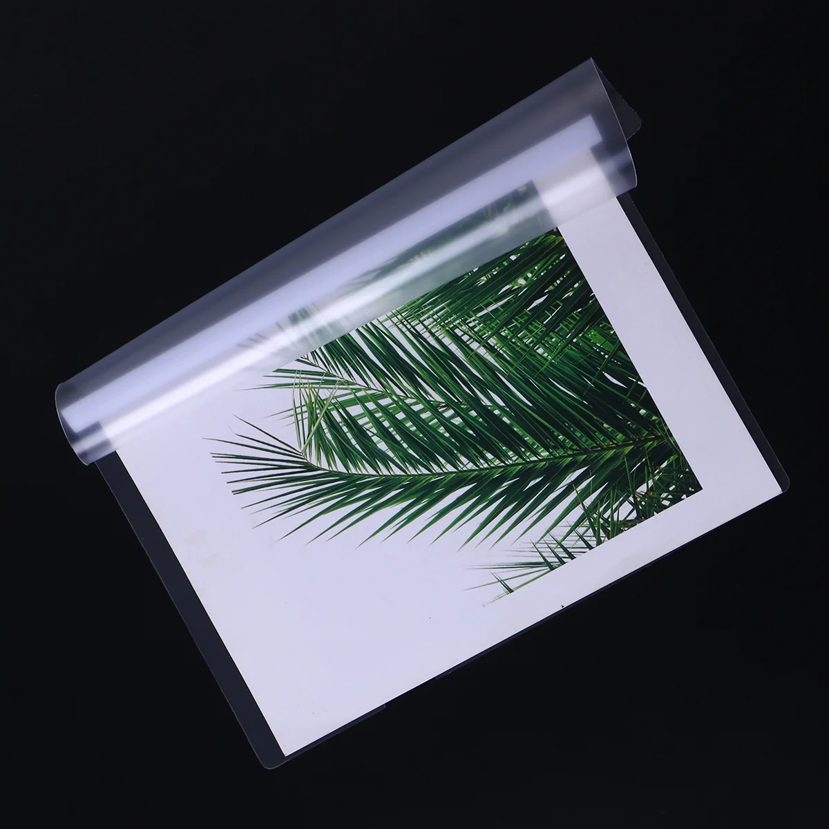 파일 폴더 파일 정리함 슬라이딩 바 거치대 종이 커버, 보고서 바인더, 10 개