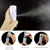 Nano-Mist Hydration Meter Home Portable Humidifier Face Cold Spray Moisturizing Beauty Cute Mini Handheld Sprayer 2