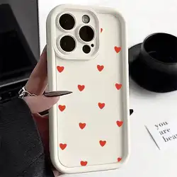 Chic Love Heart Design Phone Case for TECNO SPARK 10 Pro (S15664)