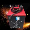 High-grade PE capacitive welding machine Automatic gas pipeline PE pipe steel wire mesh pipe welding machine 4