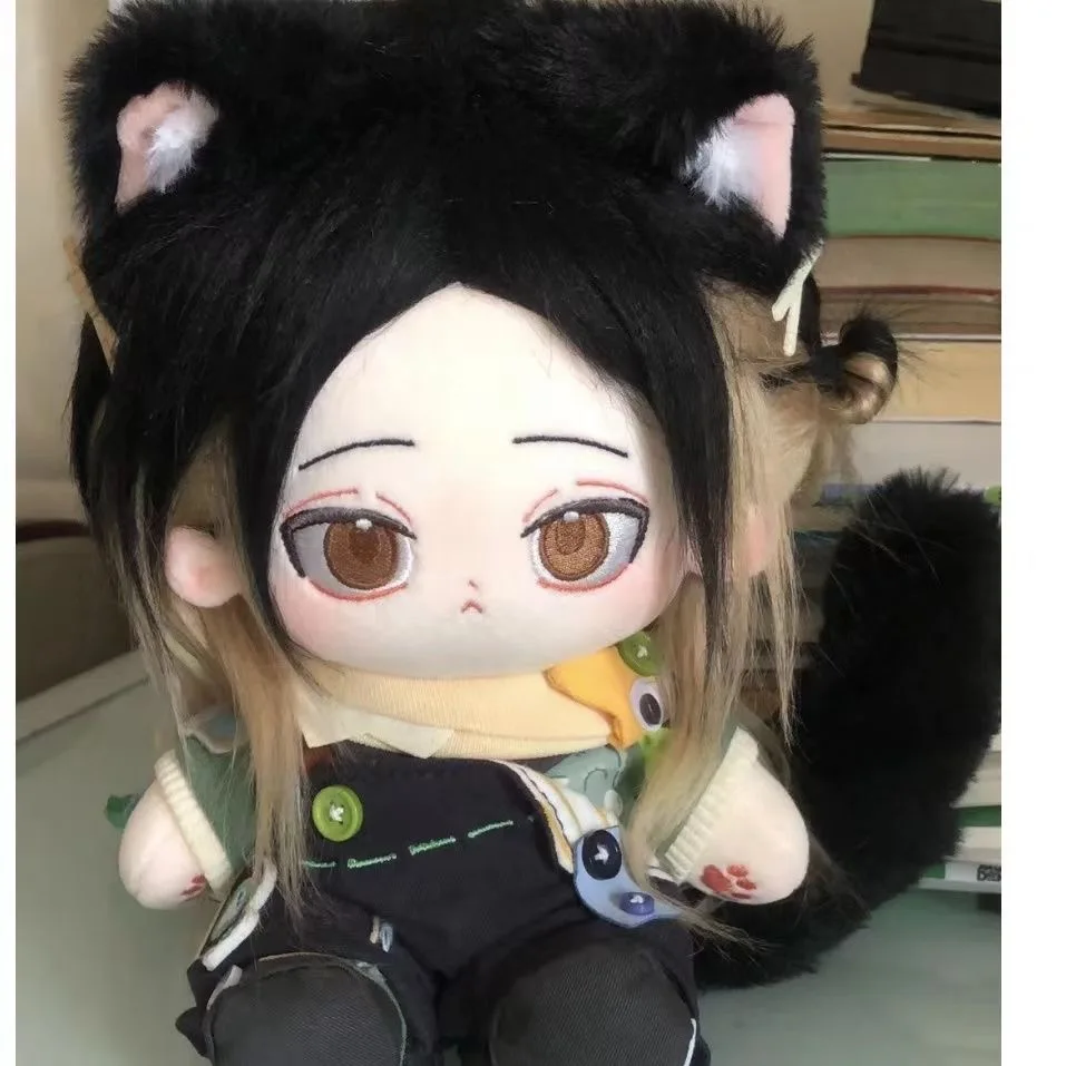 

Плюшевая кукла для косплея Kozume Kenma, 20 см