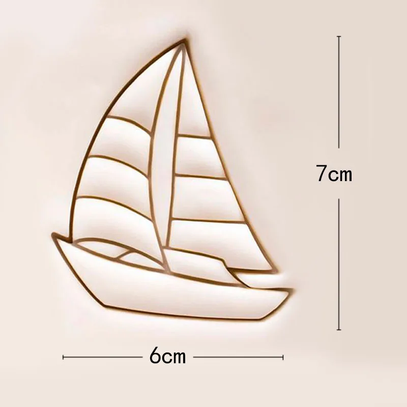 Steamer Submarine Sailing Boat Shaped Cookie Cutters Ship Pattern Fondant Biscuit Stamp Mould Embosser Cake Decoration Tools