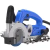 Electric Seam Cleaner Seam Construction Tools 850W/1200W Dustless Porcelain Floor Tile Seam Cleaner Slotting Tool 1