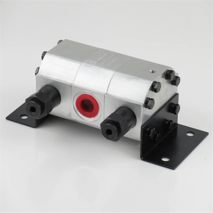 

FBS/2R-2.1/4,2/6,3/8,8 гидравлический синхронный клапан цилиндр синхронный переключатель моторного клапана редукторный переключатель/Синхронный моторный клапан