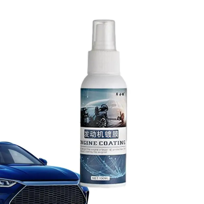 

Coating Agent Spray Car Wax Polish Spray Rapid Quick Polish & Protection Engine Cleaner Maximum Gloss & Shine For Cars Trucks