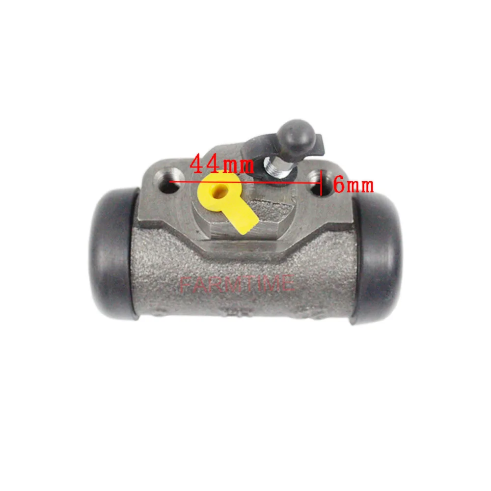 Brake Pump Wheel Cylinder Assy for Forklift HANGCHA A20 R20 TCM HELI 2-2.5 T