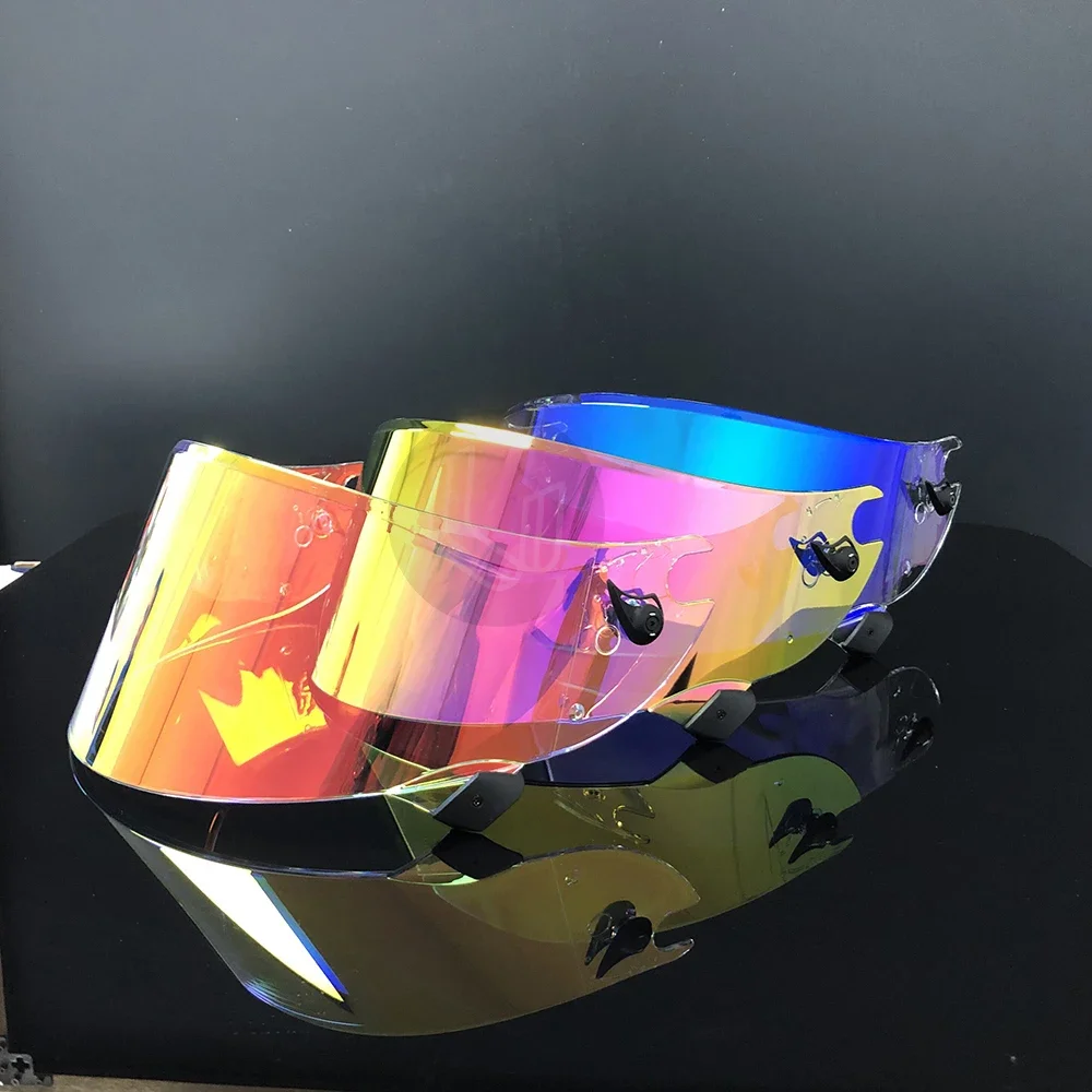 Рисунок 3 - Козырек для мотоциклетного шлема