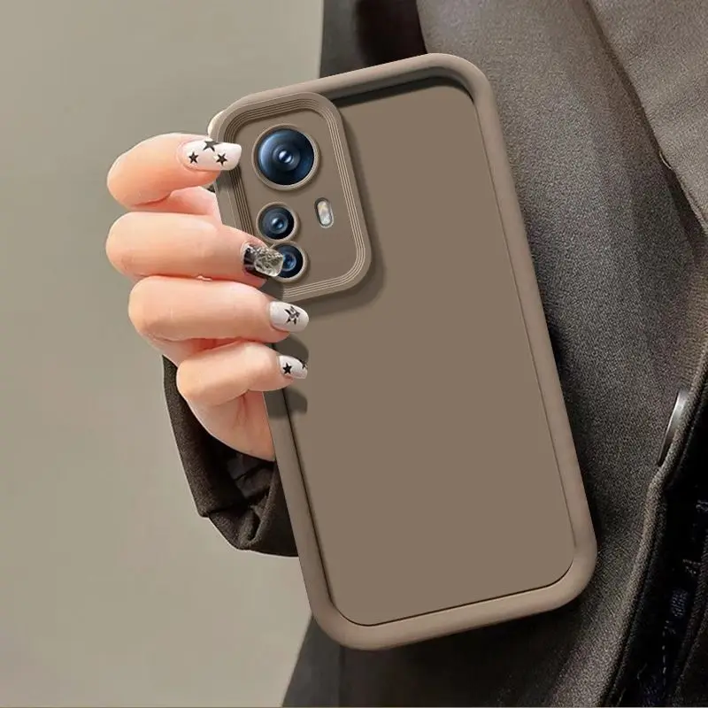 Ultimate Shockproof Back Cover
