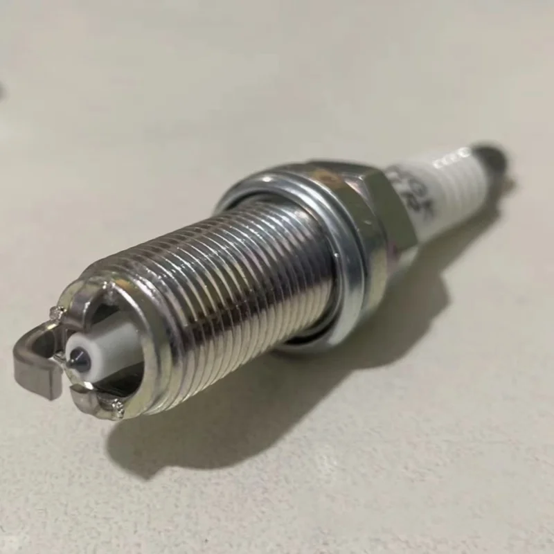 レーザーイリジウムスパークプラグ DILFR6N-T 91657 6本セット レーザーイリジウムスパークプラグ DILFR6N-T 91657 6本セット