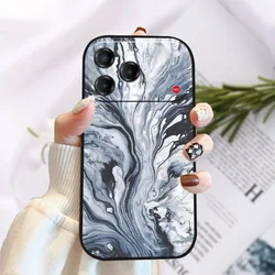 Fashionable Silicone Soft TPU Shockproof Back Cover Case for Blade V80 Pro 4G (EVEB48)