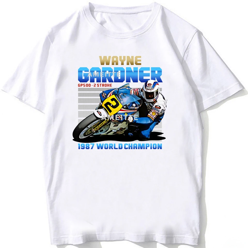 たなか　BROCHURE GENERALLY SHIRT M Vintage 1987 T shirt