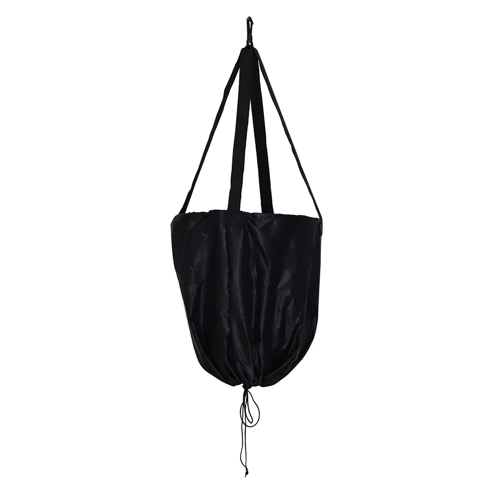 

Resistance Belt Swim Parachute Swim Strength Training Swim Parachute Swimming PU+Neoprene+PP For Swimming Training New Practical