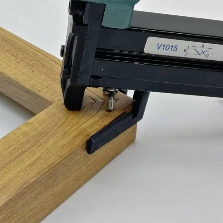 V- Nailer Series V1015 Pneumatic Picture Frame Joiner Picture Frame Nailer detail image 3