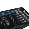 192 DMX Controller Stage Lighting for Moving Head Light 192 Channels Dj Controller for DMX512 DJ Equipment Dsico Controller 4