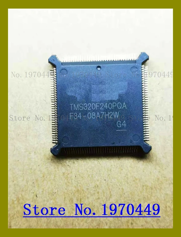 

TMS320F240PQA TMS320F240PQ BQFP132