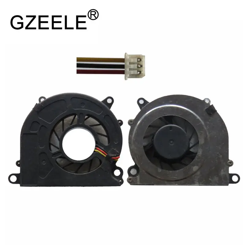 Кулер для процессора MSI U100 U90 U90X U100X U110 U120 U130 Great Wall A58 A58R