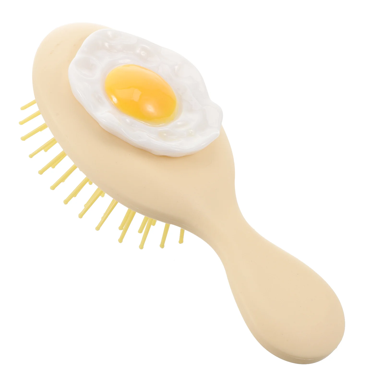 

Hair Brush Small Airbag Comb Handheld Hair Brush Portable Hairdressing Comb