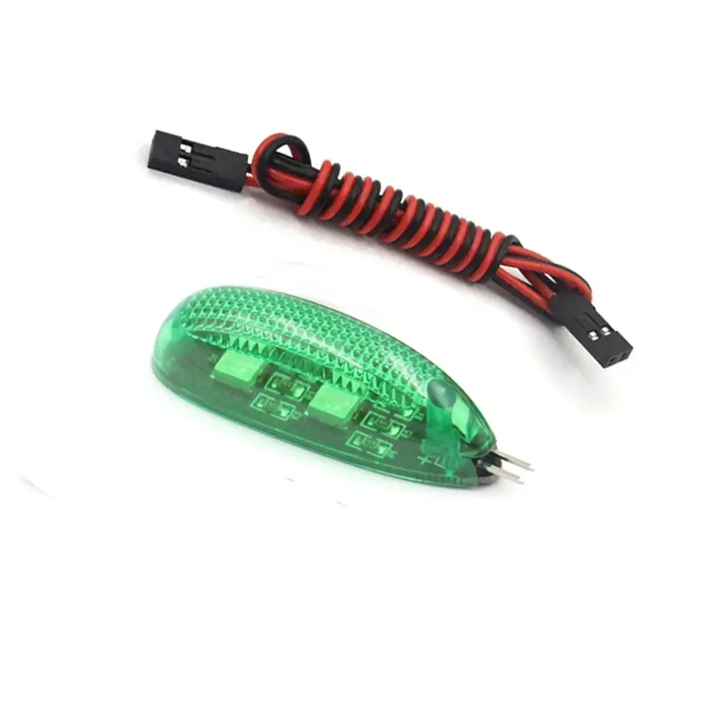 Mini Drone Quadricoptère 12V/5V - Lot de 2 avec Télécommande