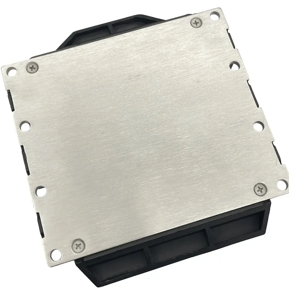 CM1400DUC-24S IGBT 파워 모듈, 오리지널 스팟 스톡, 신제품