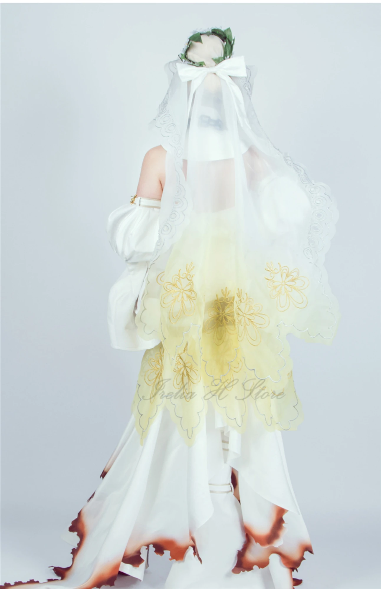 pre sale Irelia H Store Nero FATE/EXTRA Nero Claudius Cosplay