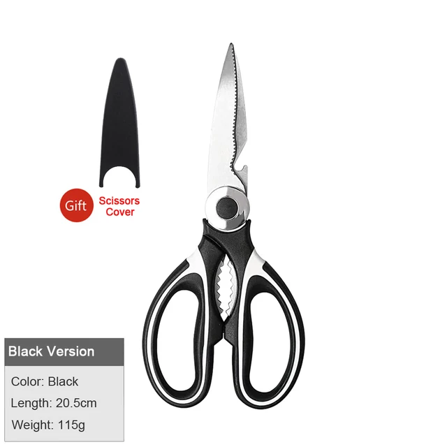 1 pack black