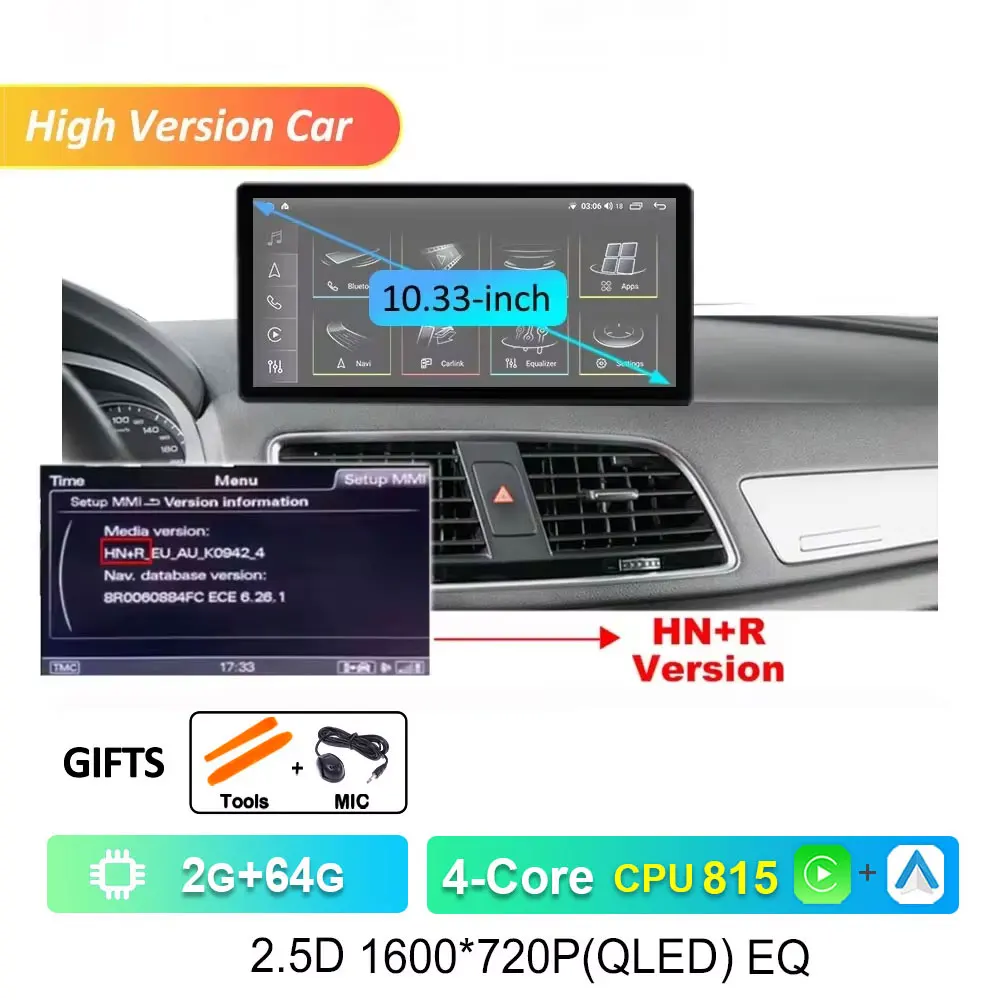 H 2G-64G T