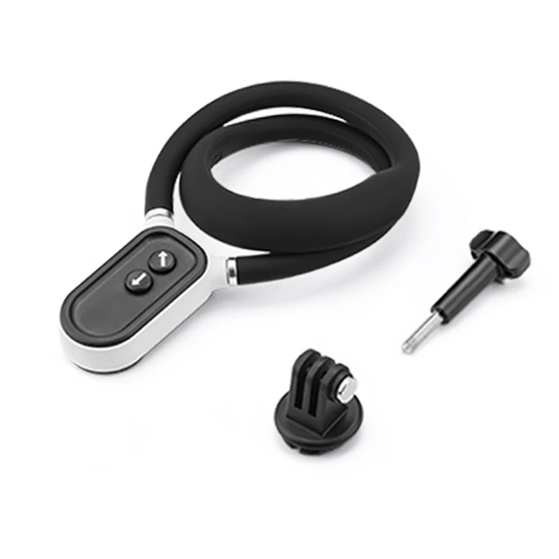 

Быстросъемное крепление на шею для экшн-камеры DJI Pocket 3