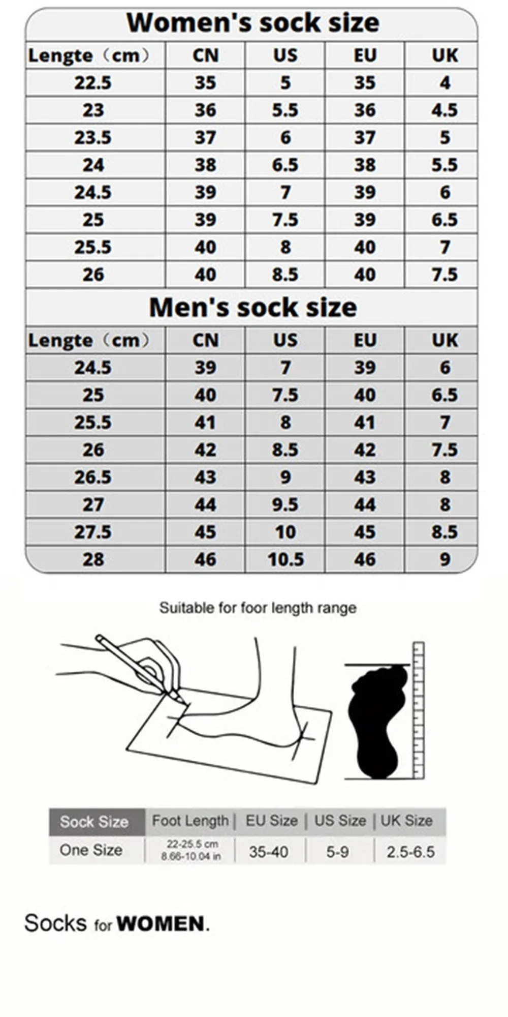 2 Paar Damen-Kniestrümpfe mit Retro-Blumenspitze, Sommer, aushöhlen, atmungsaktiv, modisch, sexy, schwarz, weiß, JK – Detail 2