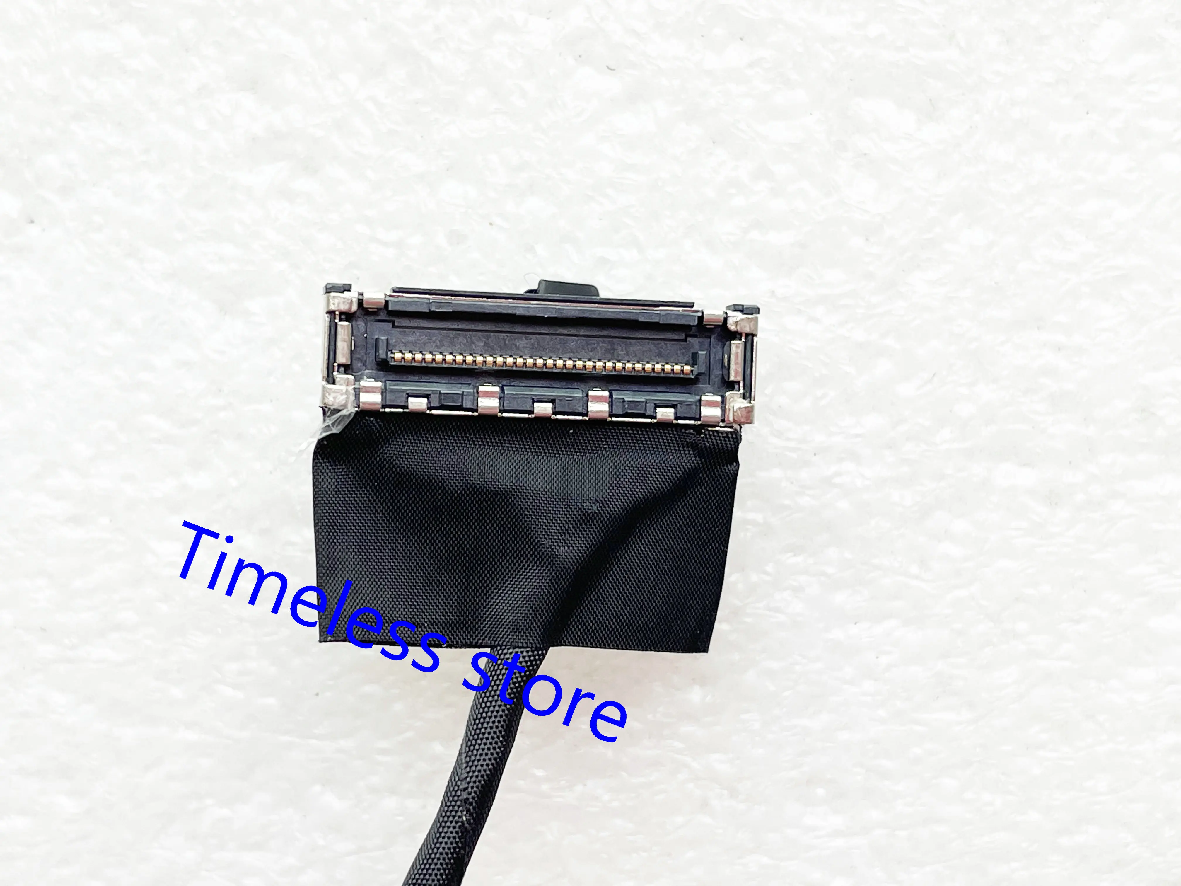 Clevo NH70ED led lcd lvds cable 6-43-NH701-012-1N 30pin