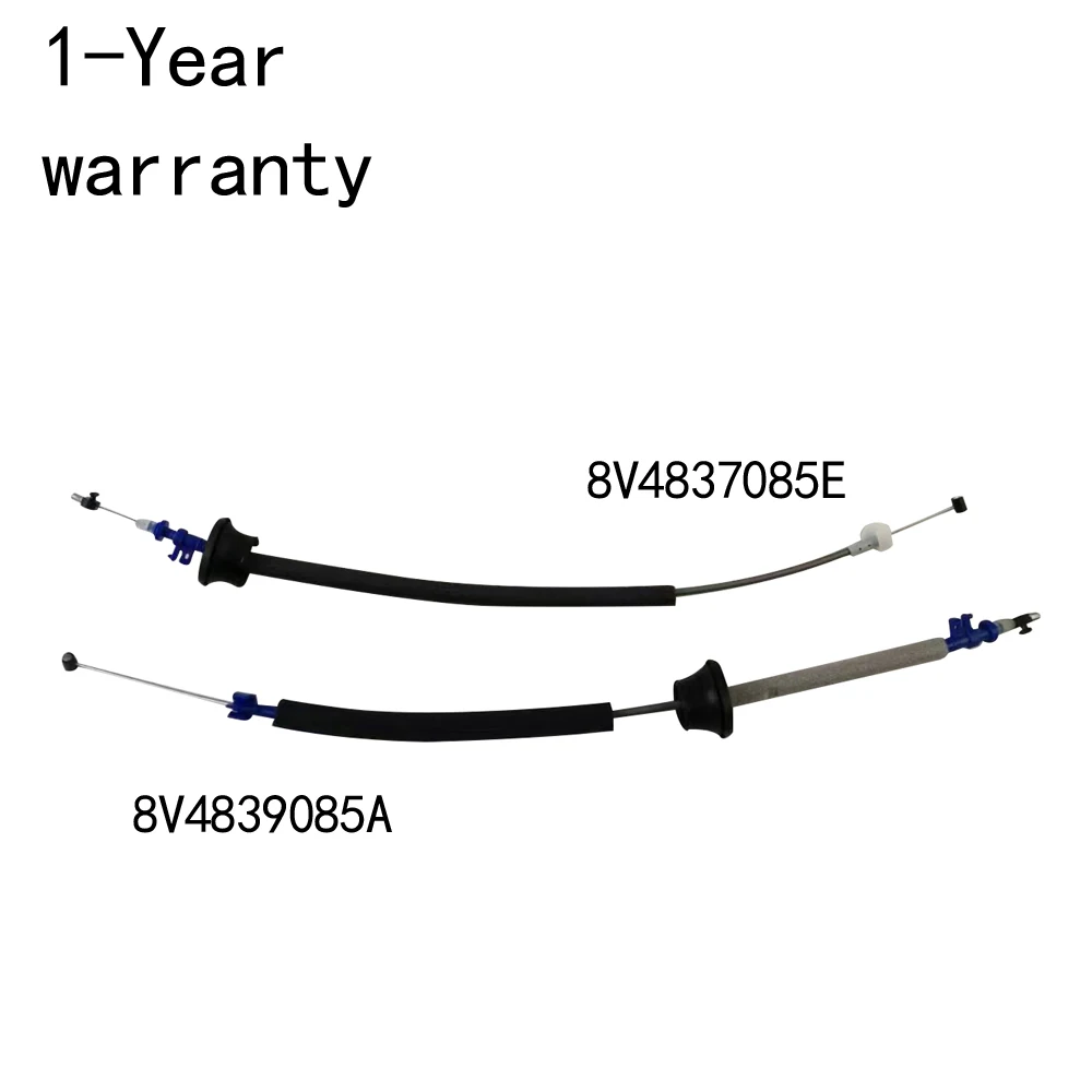 

Door cable 8V4837085E 8V4839085A For A3 S3 2013-2021