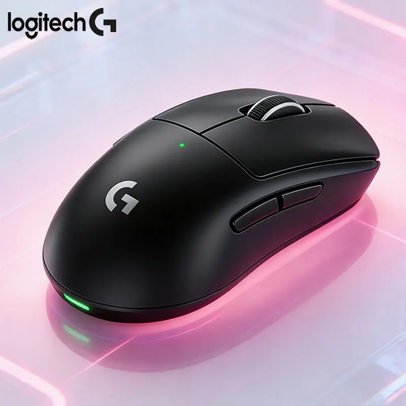로지텍G PRO X 슈퍼라이트 2 SE/PRO X 슈퍼라이트/G502/G502HERO 출장, 집에서의 엔터테인먼트 및 게임용 겸용 마우스
