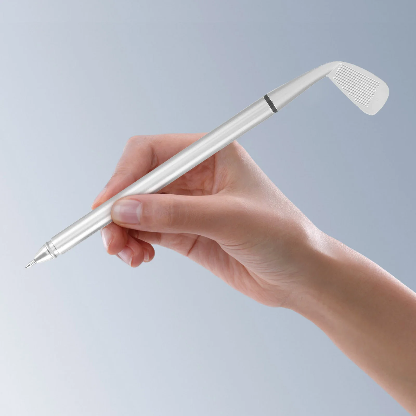 Рисунок 6 - шариковая ручка