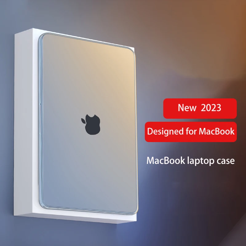 2023 Cover Per Macbook Air 13.6 A2681 Custodia M2 Macbook Pro 13 A2338 Custodia M1 2020 Macbook Pro 14 Custodia 2021 2023 Pro 16 Custodia Per Laptop